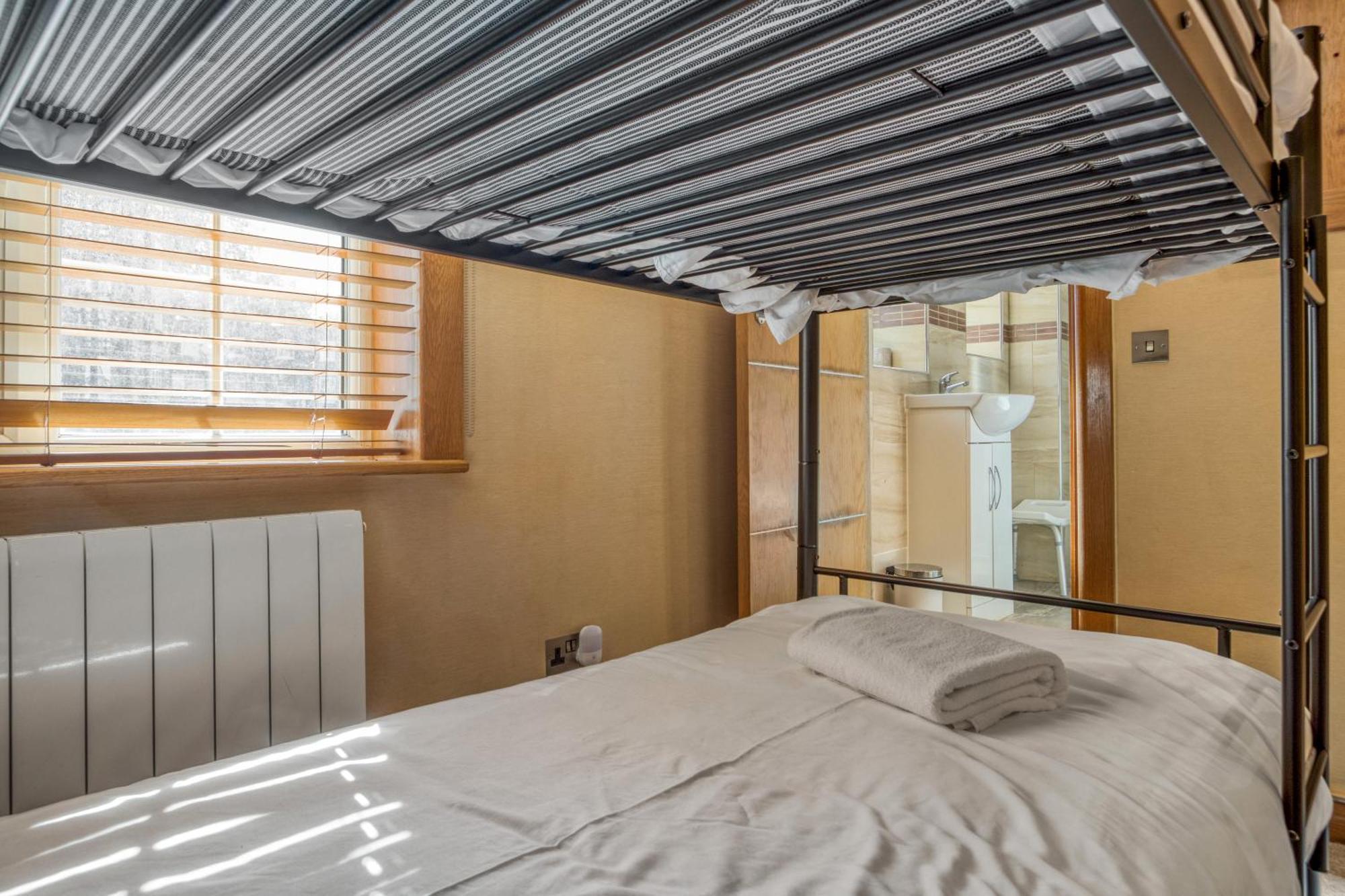Apartment Spacious 3br Flat With Ac 3 Ensuite Bidets Near Selfridges And Hyde Park London