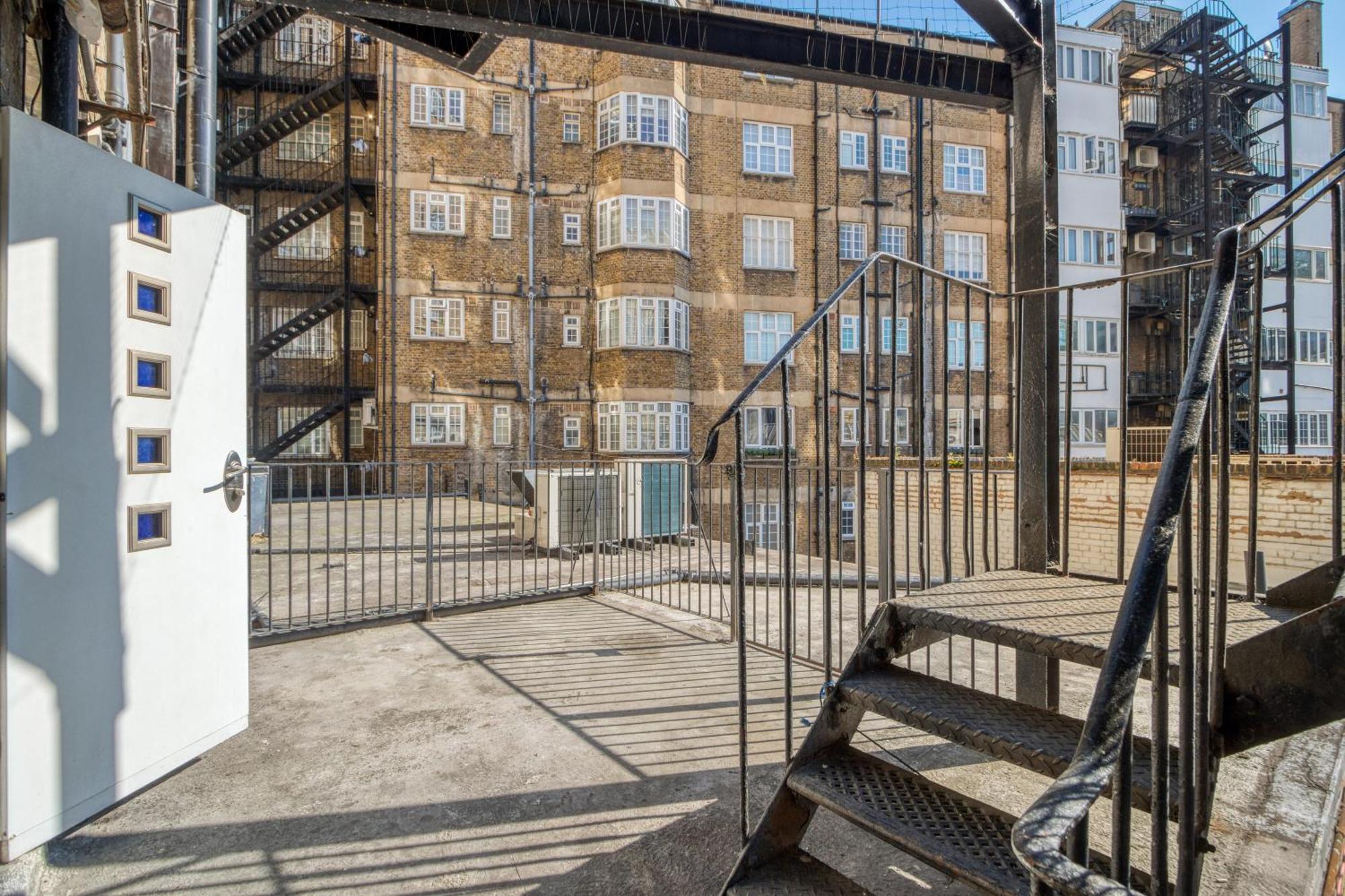 Apartment Spacious 3br Flat With Ac 3 Ensuite Bidets Near Selfridges And Hyde Park London