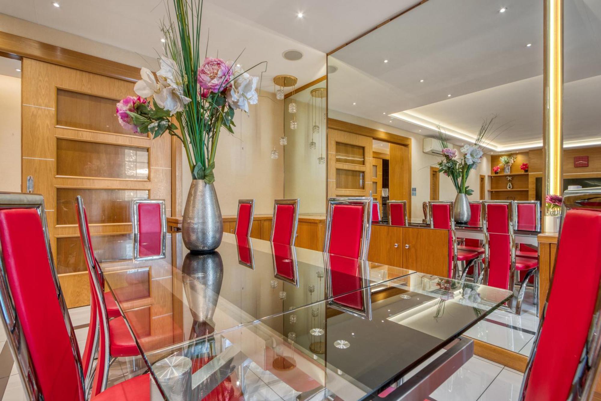 Apartment Spacious 3br Flat With Ac 3 Ensuite Bidets Near Selfridges And Hyde Park